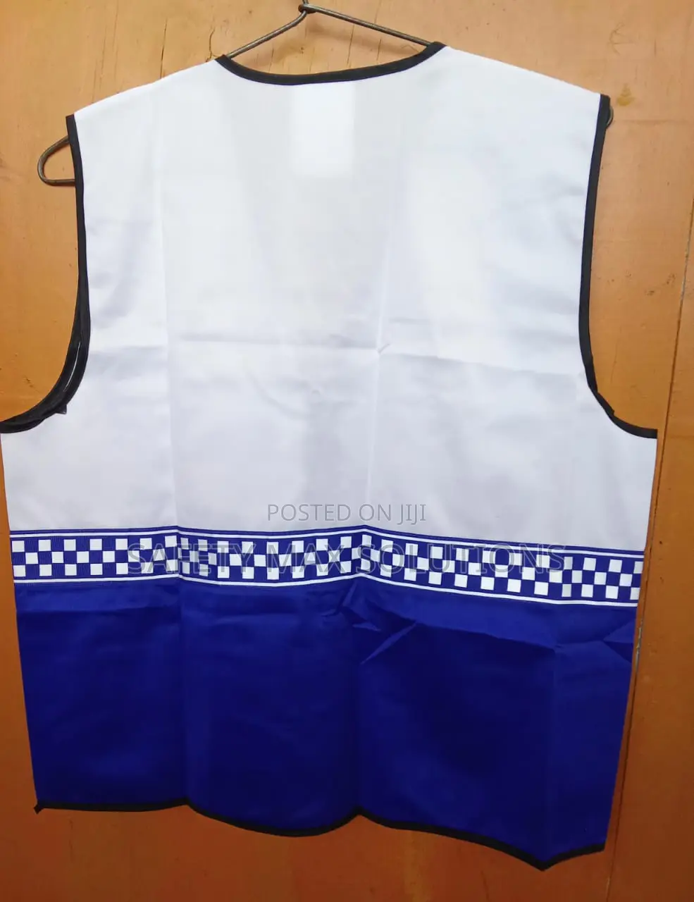 Reflector Jacket/Medic Reflector