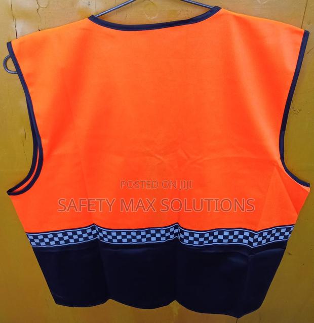 Reflector Jacket/Medic Reflector - thumbnail 5