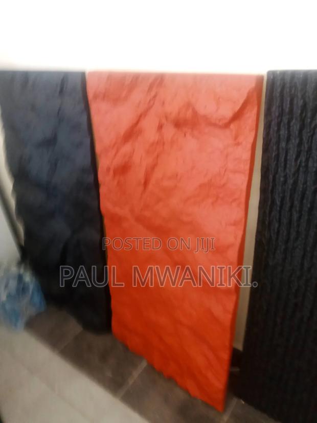 PU Feather Stone Panels - thumbnail 3