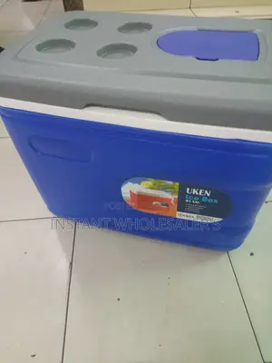 61 Litres UKEN Cooler Box