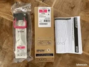 Epson T9453 Magenta Ink Cartridge