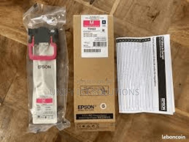 Epson T9453 Magenta Ink Cartridge