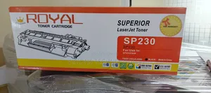 Ricoh Sp230 DNW Black Toner
