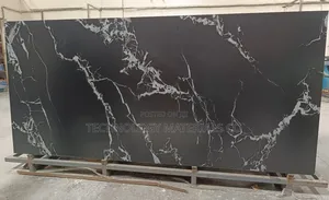 Nero Marquina Sintered Stone(2500 * 1200 * 20mm)