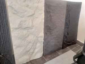 High Quality PU Feather Stone Wall Panels - thumbnail 2