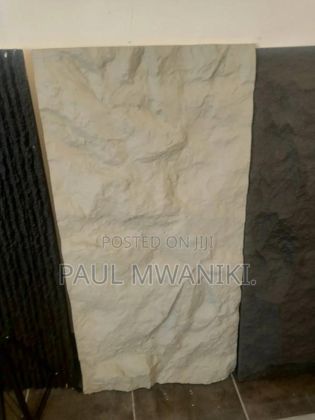 High Quality PU Feather Stone Wall Panels - thumbnail 3