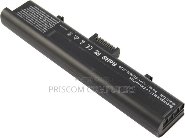 Battery M1330 Notebook Laptop for Dell XPS - main view