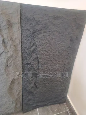 High Quality PU Stone Wall Panels Kenya