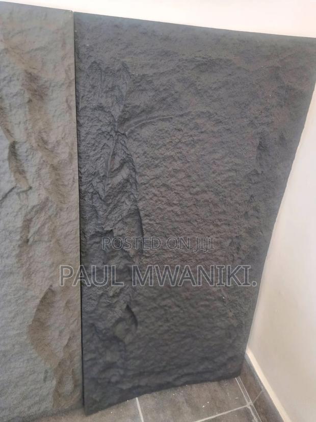 High Quality PU Stone Wall Panels Kenya