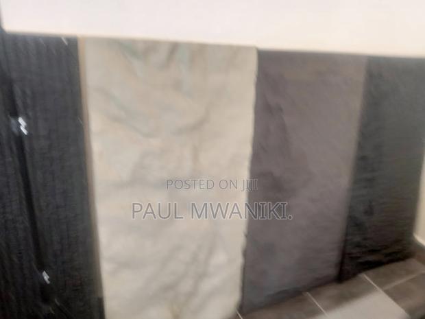 High Quality PU Stone Wall Panels Kenya - thumbnail 2