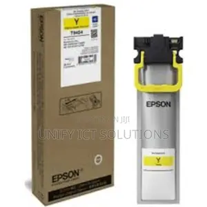 Epson T9452 Workforce Cyan XL Ink Cartridge