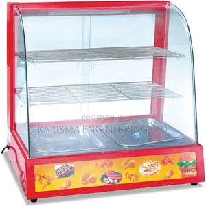 Imported Food Warmer - thumbnail 2