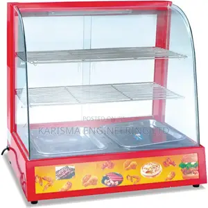 Imported Food Warmer