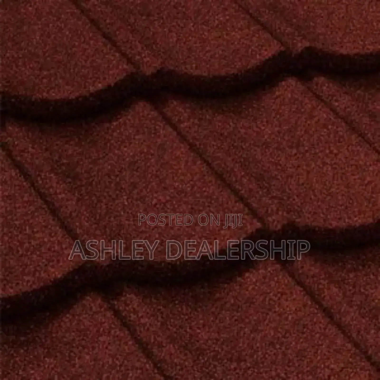 Roofing Decra