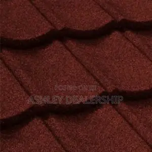 Roofing Decra