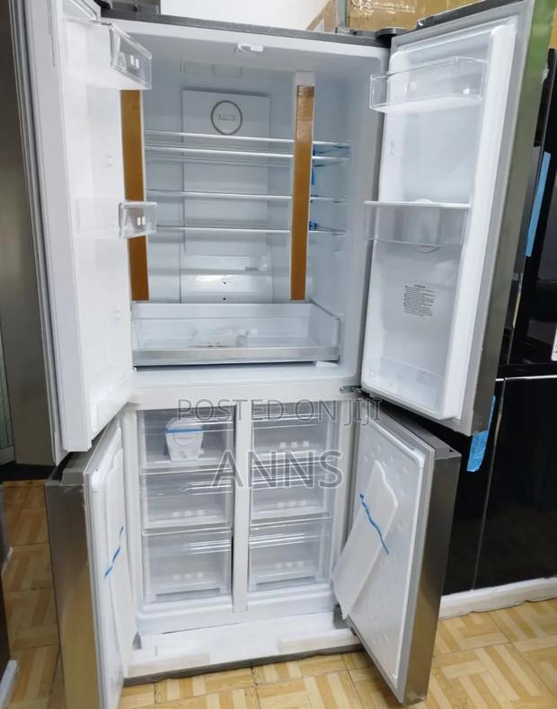Roch Fridge 434litre -525iwd4-I