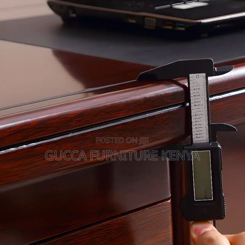 Office Tables:120cm Executive Modern Durable Wooden Desk