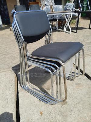 Office Chairs A23 - main view