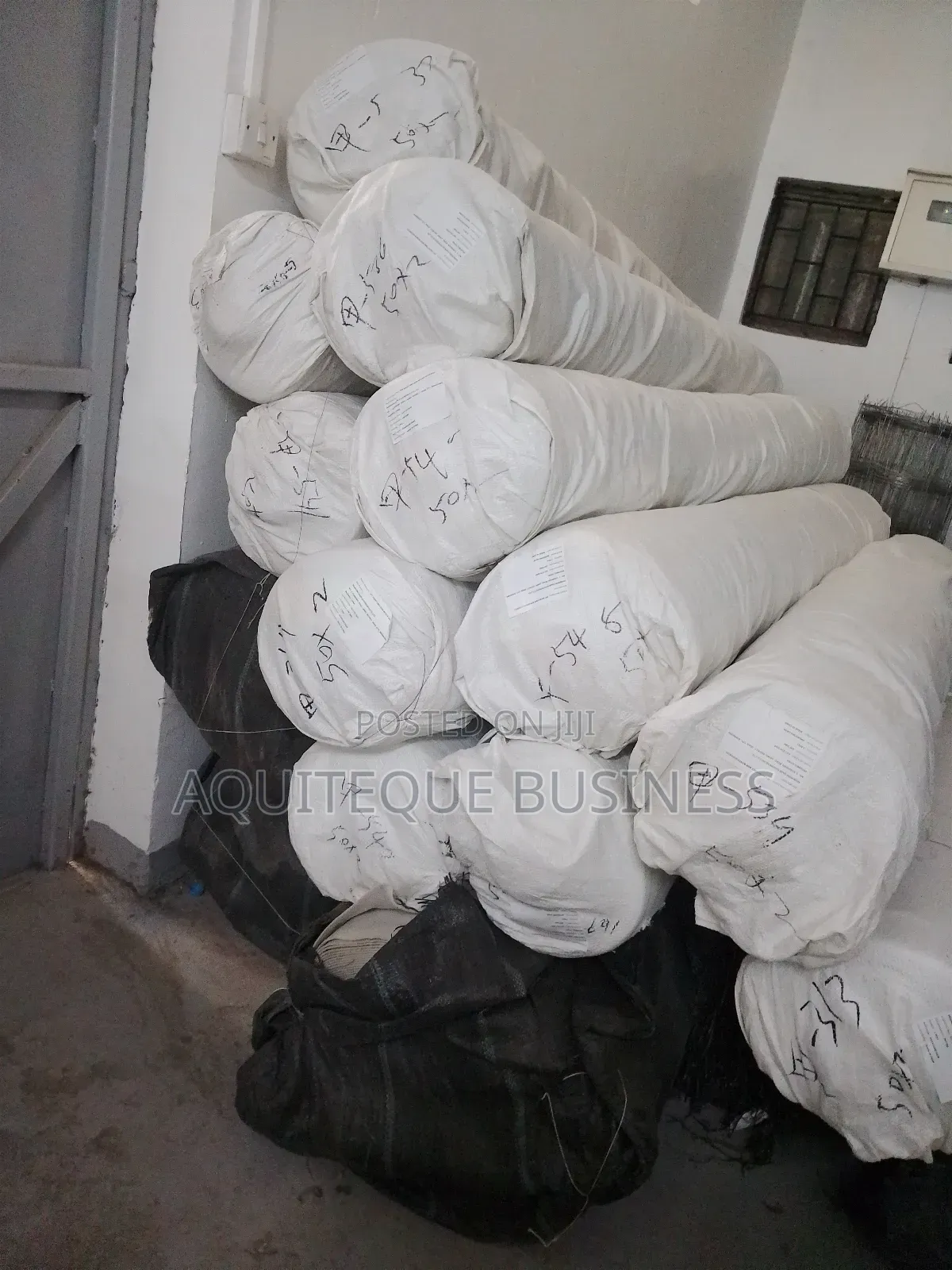 Geotextile Membrane.150gsm