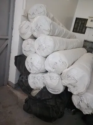 Geotextile Membrane.150gsm