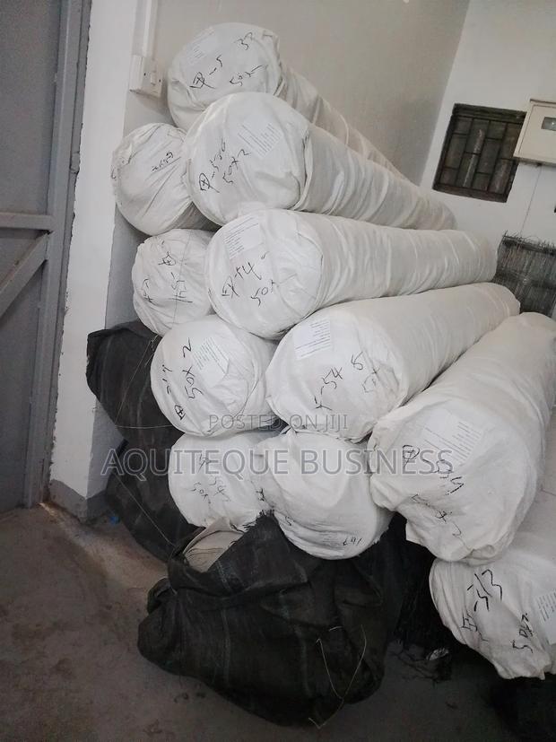 Geotextile Membrane.150gsm