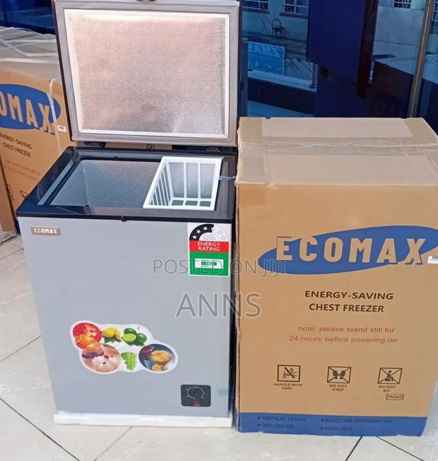 Ecomax 109litre Energy Save Freezer BD-109