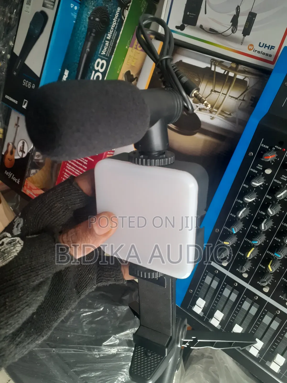 Quality Video Making KIT