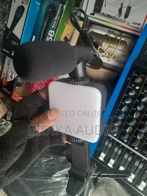 Quality Video Making KIT
