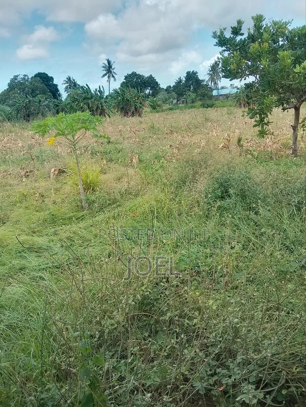 Malindi 10 Acres Ready Title Deed - thumbnail 2