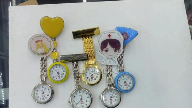 Quality Nurse Watches