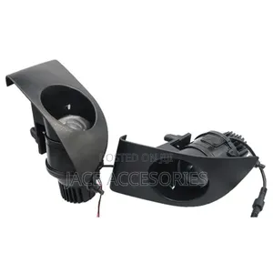 Prado 120 Fog Lights