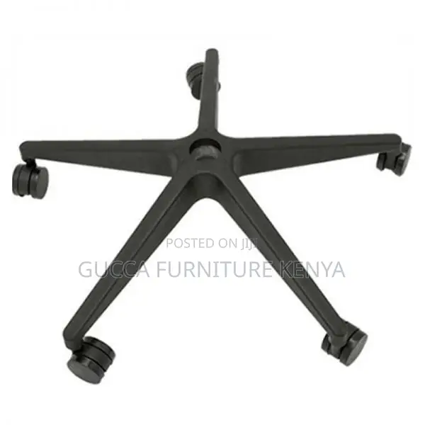 Office Chairs: Mesh Comfortable High-Back Executive Chair