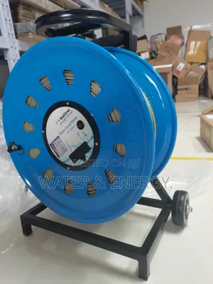 Borehole Water Level Meter. [Borehole Dipper, Deeper]