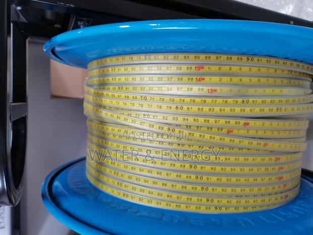 Borehole Water Level Meter. [Borehole Dipper, Deeper] - thumbnail 18