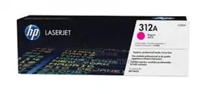 HP 312A Magenta (CF383A) Original Laserjet Toner