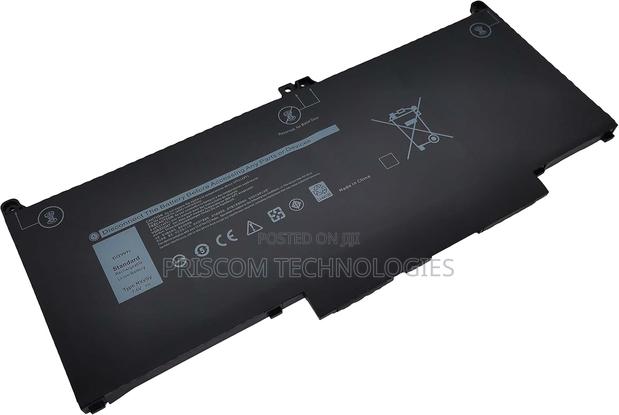 MXV9V Dell Latitude 13 5300 Series 5VC2M Laptop Battery