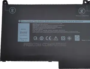 Dell Latitude 5300 ,7300, 7400 Mxv9v Battery