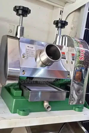 Sugar Cane Juicer Head Only