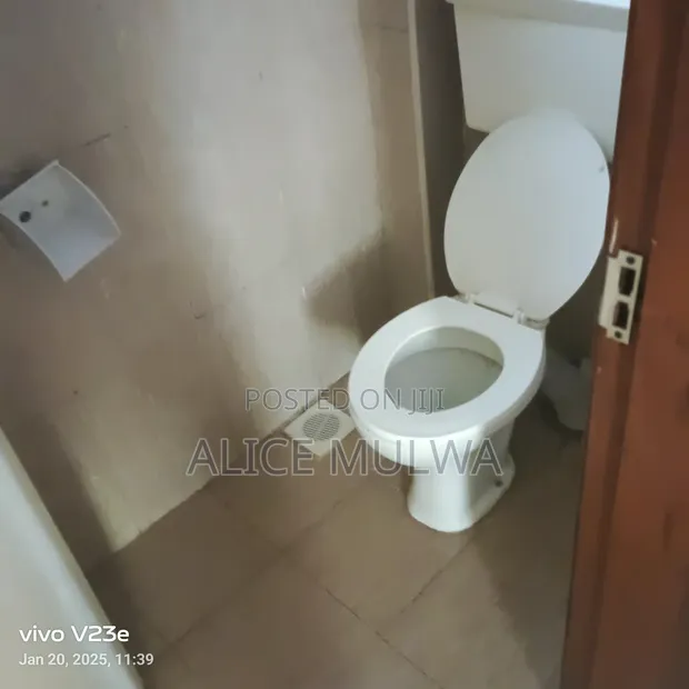 2bdrm Apartment in Naivas, Nairobi West for rent