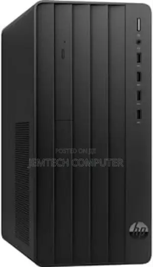 New Desktop Computer HP 290 G9 All-in-One 8GB Intel Core I5 HDD 1T