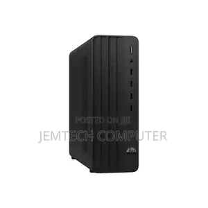 New Desktop Computer HP 290 G9 All-in-One 8GB Intel Core I5 HDD 1T