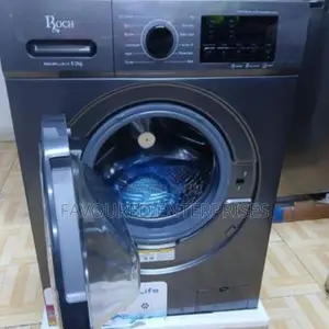 Roch 6kgs Washing Machine Front Load Washing Machine