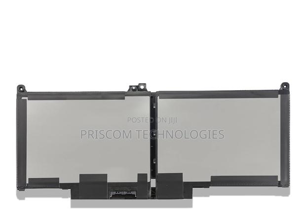 Dell Latitude 5300 5310 7300 7400 E5300 E5310 E7300 Battery - thumbnail 2