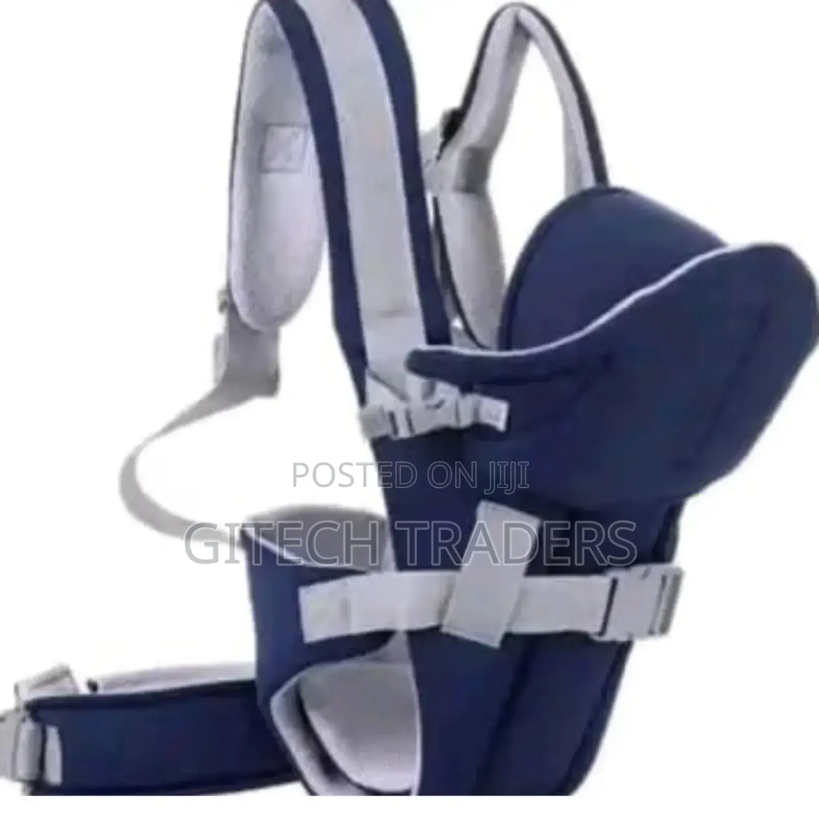 Two Straps Baby Carrier