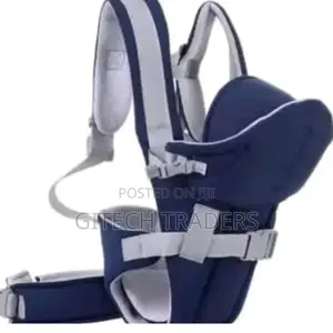 Two Straps Baby Carrier