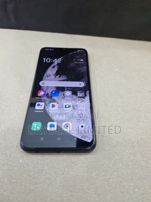 Oppo A17 64 GB Blue