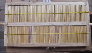 Kenyan Musical Instrument Kayamba