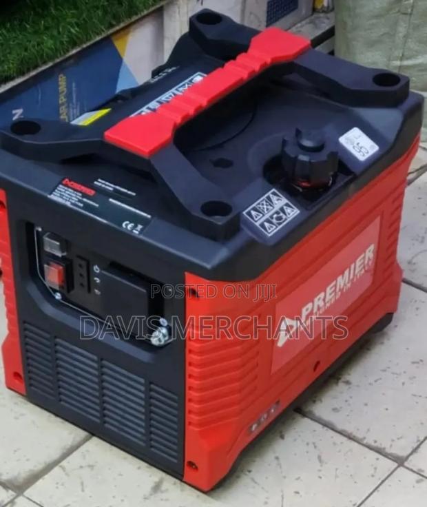 Premier Silent Generator - thumbnail 2
