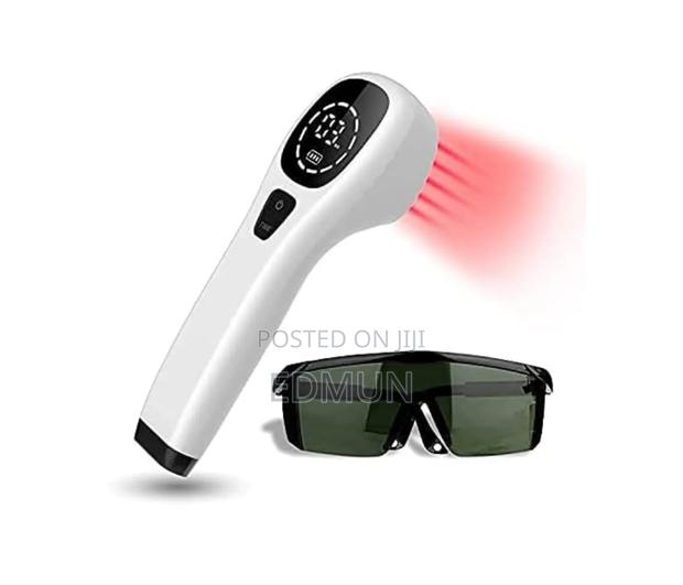 Laser Therapy Machine - main view