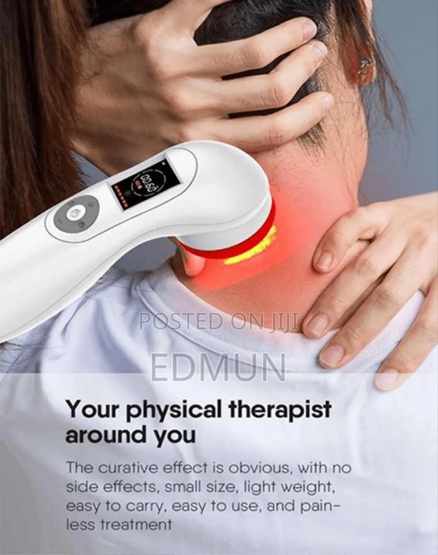 Laser Therapy Machine - thumbnail 3